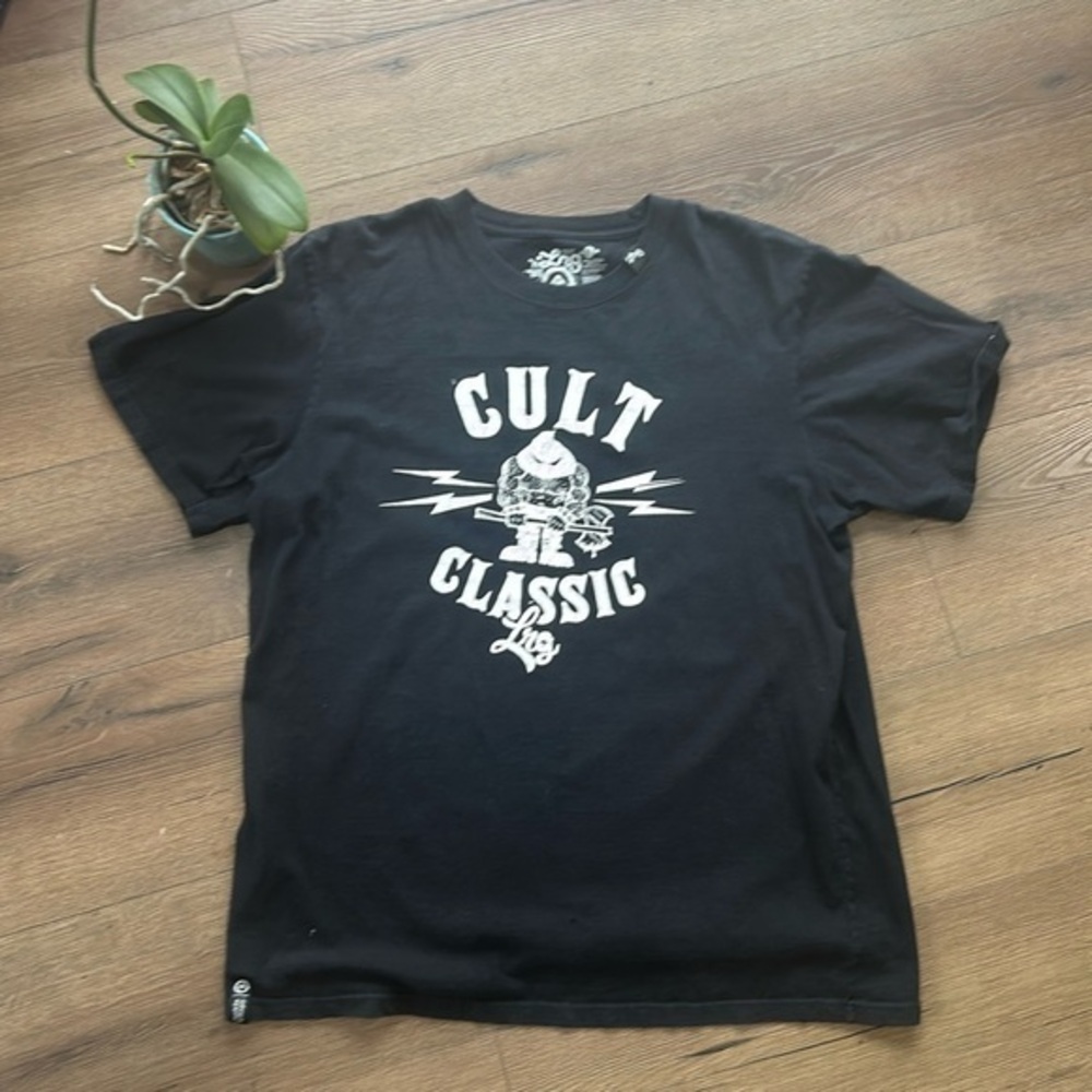 LRG Shirt !! Rare !! Xl